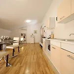 Mareta Апартаменты