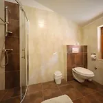 Апартаменты Mareta *
