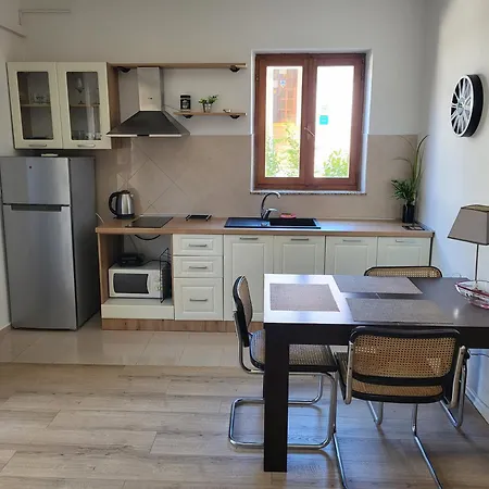 Mareta Apartamento Zadar