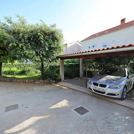 Mareta Апартаменты Задар