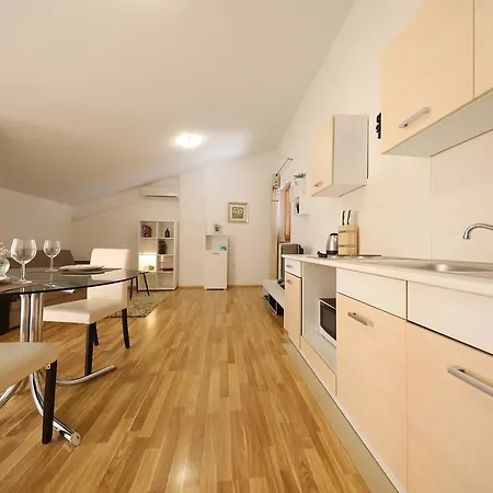 Mareta Apartamento