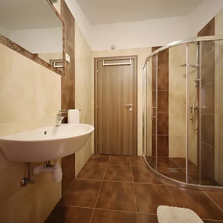 Apartament Mareta Zadar