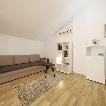 Mareta Apartamento Zadar