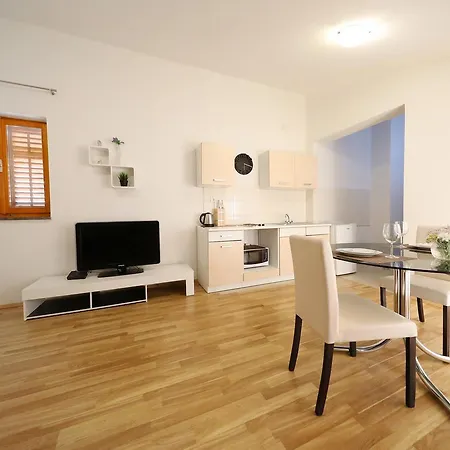 Mareta Apartamento Zadar
