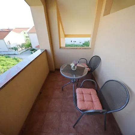 Mareta Apartamento *