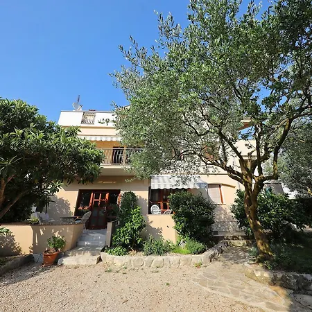 Mareta Apartamento *