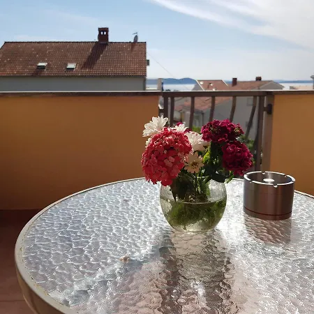 Mareta Apartament Zadar