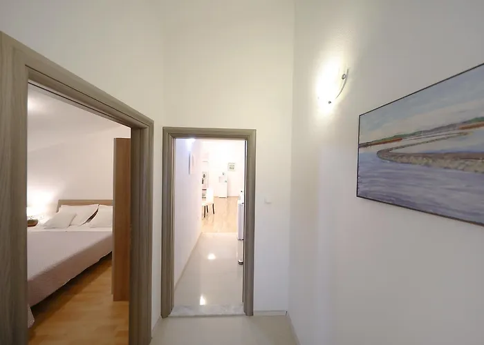Mareta Zadar