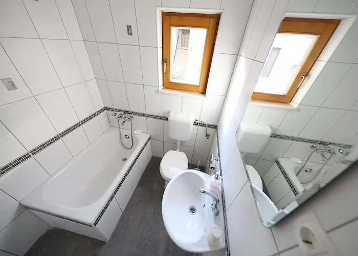 Mareta Apartment