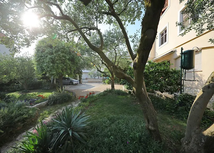 Mareta Апартаменты *