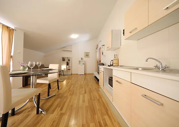 Mareta Apartment