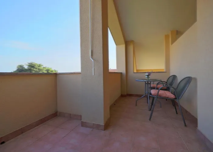 Apartment Mareta