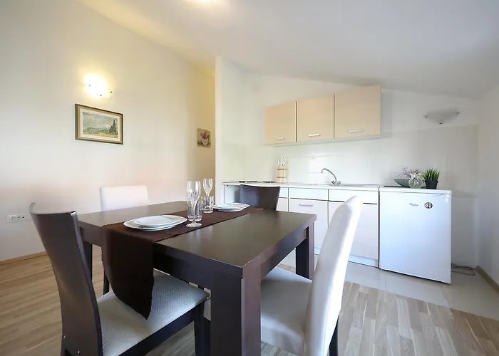 Mareta Apartment Zadar
