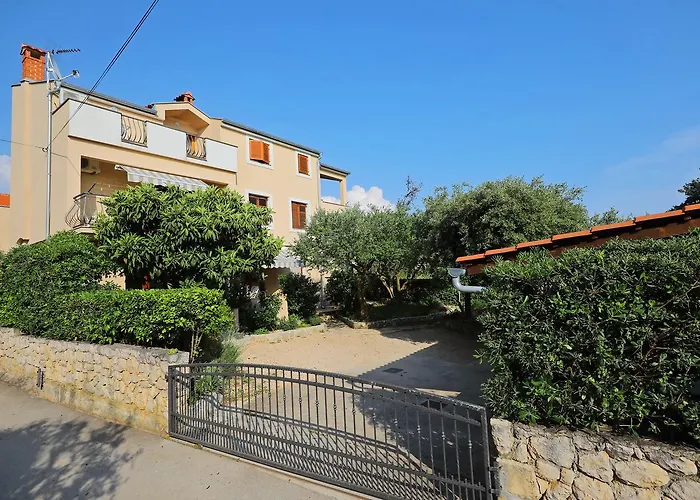 Mareta Apartment *