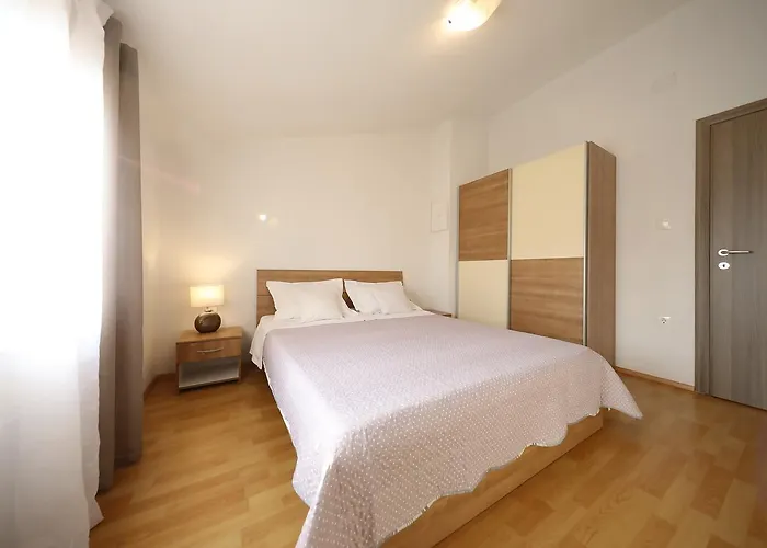 Apartment Mareta