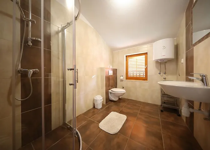 Mareta Apartment