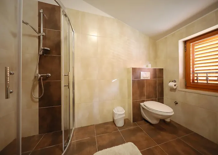Apartment Mareta *