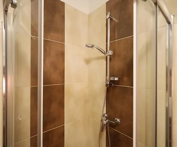 Апартаменты Mareta