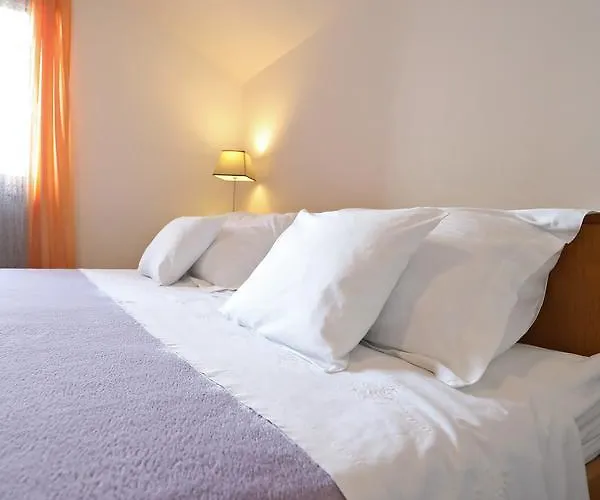 Mareta Апартаменты Задар