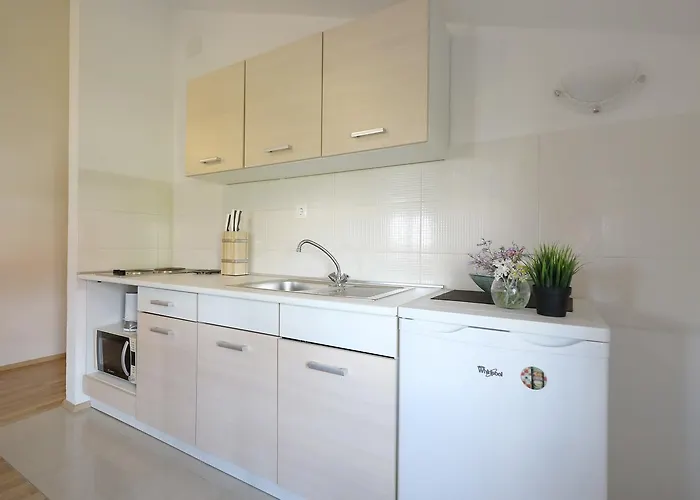 Mareta Apartment *