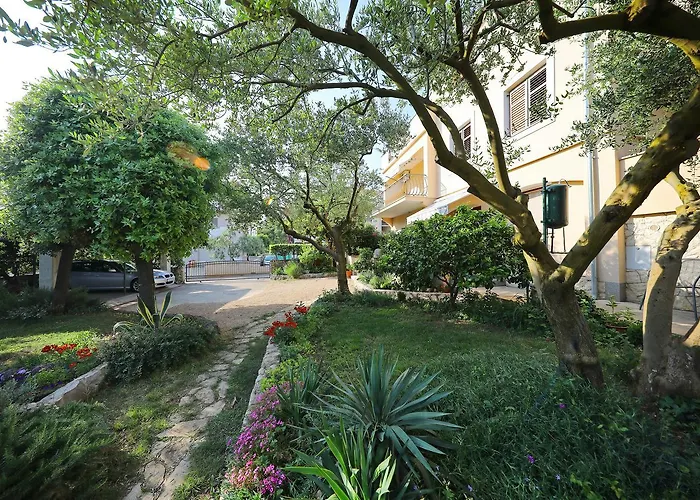 Mareta Apartment