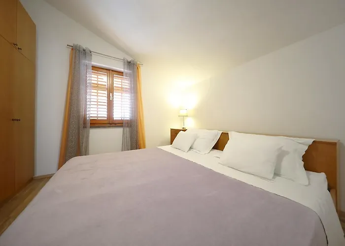 Mareta Apartment *