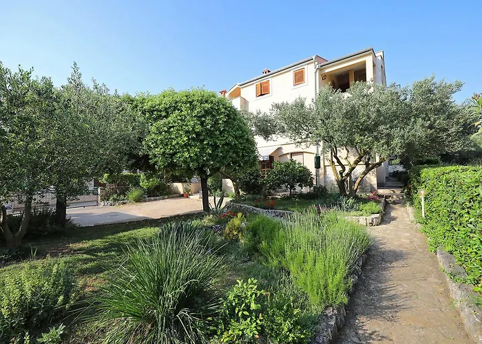 Апартаменты Mareta