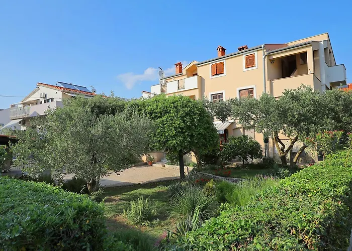 Mareta Апартаменты *