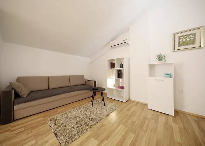 Mareta Апартаменты Задар