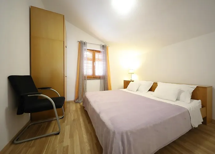 Mareta Apartment Zadar
