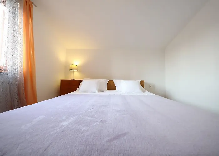 Mareta Apartment *