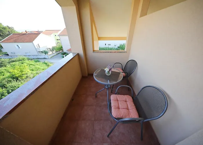 Mareta Апартаменты *