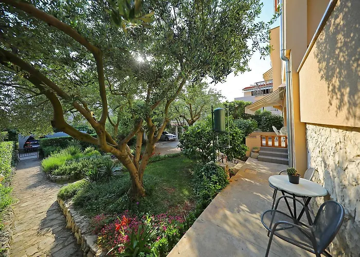 Mareta Апартаменты