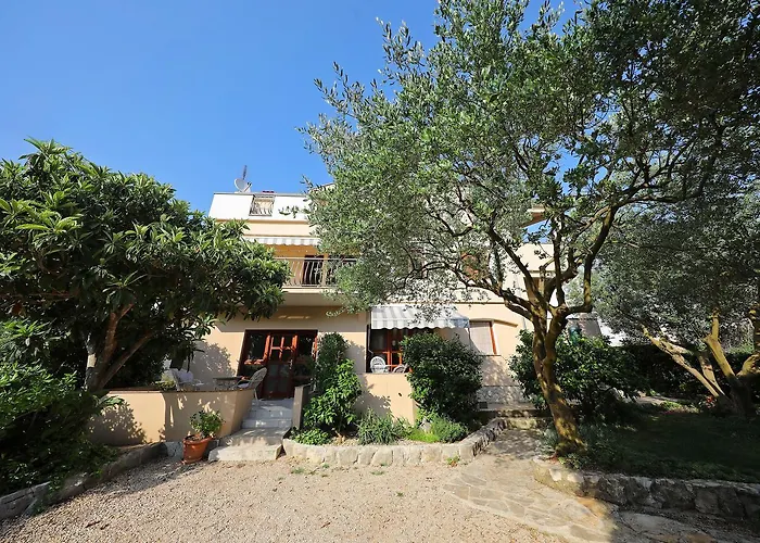 Mareta Apartment *