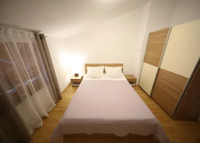 Mareta * Zadar
