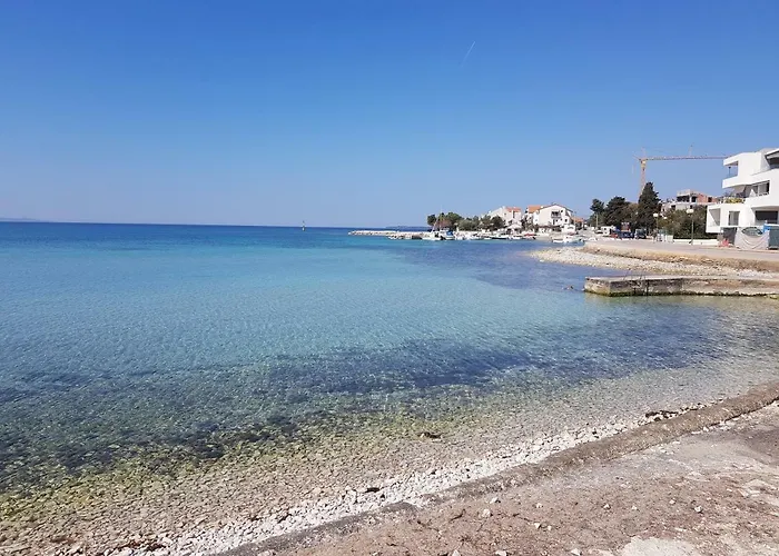 Mareta Apartment