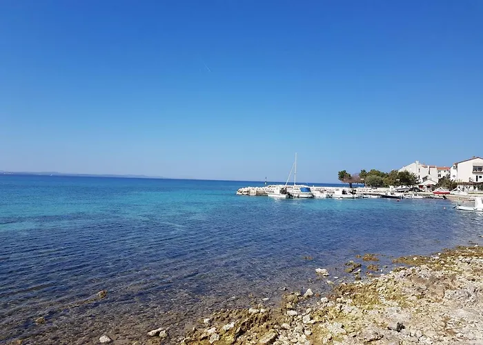 Apartment Mareta