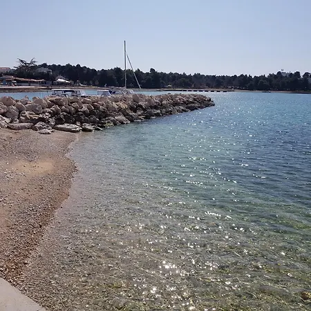 Apartament Mareta