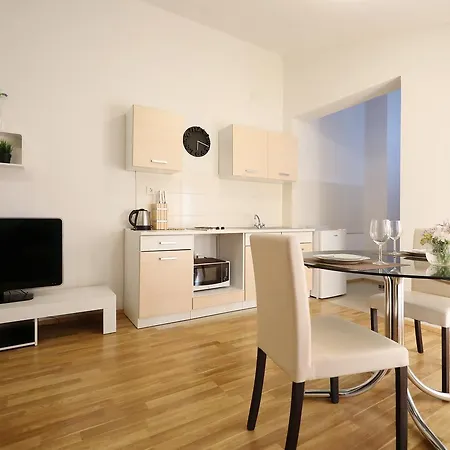 Mareta Appartement *