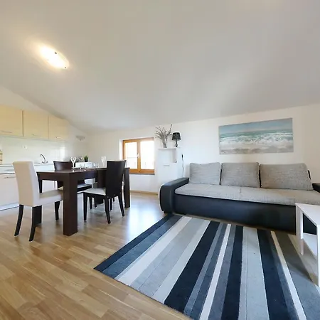 Apartamento Mareta Zadar