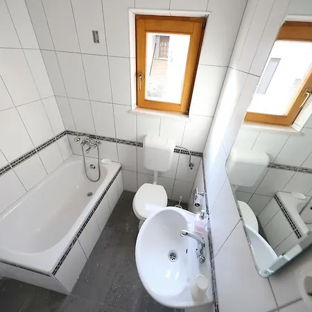 Mareta Apartment