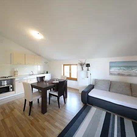 Mareta Apartamento *