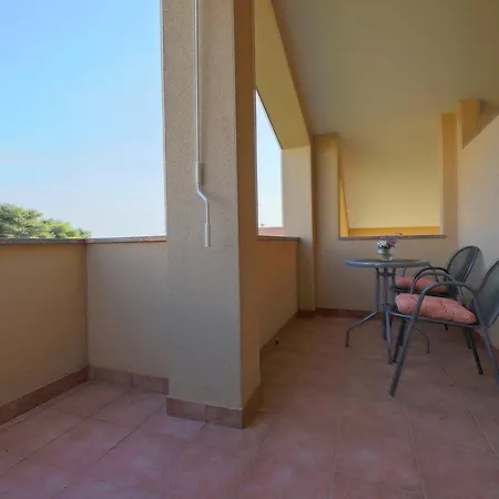 Apartament Mareta