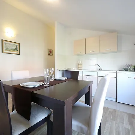 Mareta Appartement Zadar