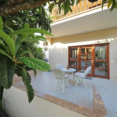 Apartamento Mareta Zadar