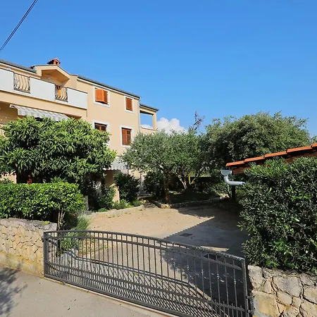 Mareta Apartament *
