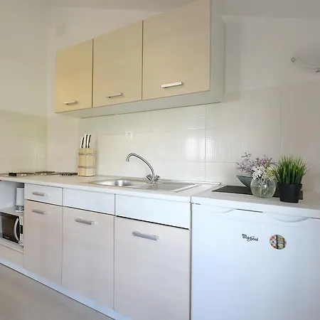 Mareta Apartamento *