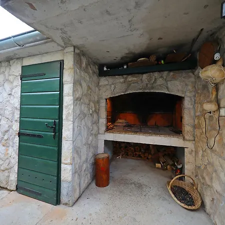 Apartment Mareta Zadar