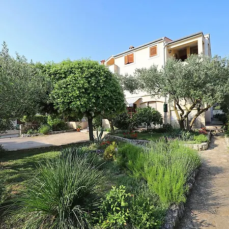 Appartement Mareta