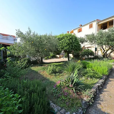 Mareta Apartamento Zadar